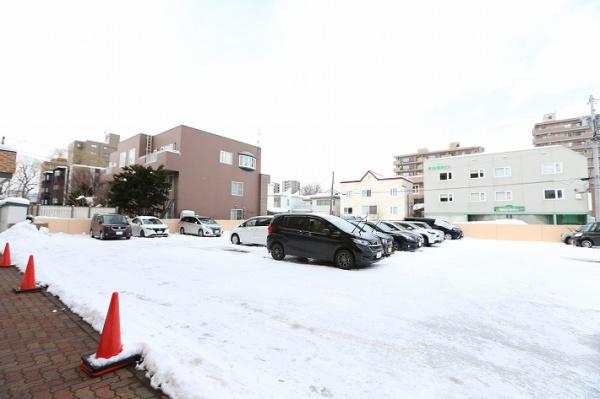 ダイアパレス北円山第３