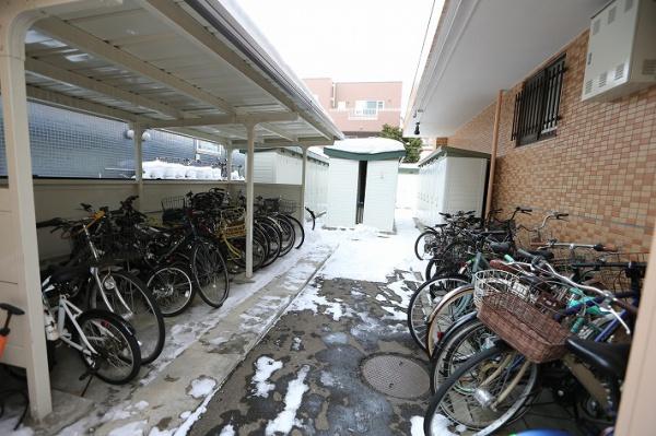 ダイアパレス北円山第３