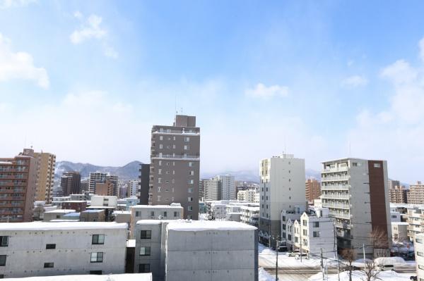 アクロビュー円山北