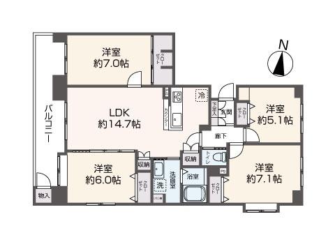 ロピア北５条