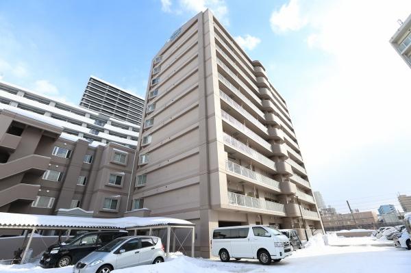 ロピア北５条
