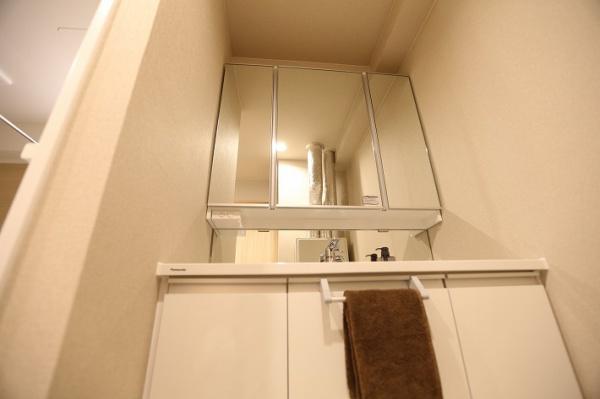 ロイヤルコート大谷地壱番館B