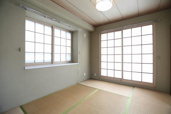 オリンピア大通西１８丁目マンション