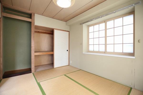 オリンピア大通西１８丁目マンション