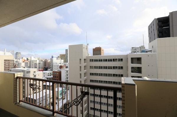 オリンピア大通西１８丁目マンション