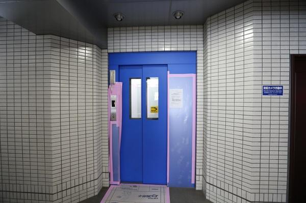オリンピア大通西１８丁目マンション