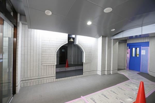 オリンピア大通西１８丁目マンション