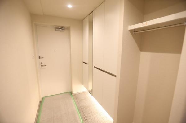 ヴェルビュ苗穂北参条通りイーストタワー