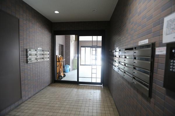 ヴェルビュ苗穂北参条通りイーストタワー
