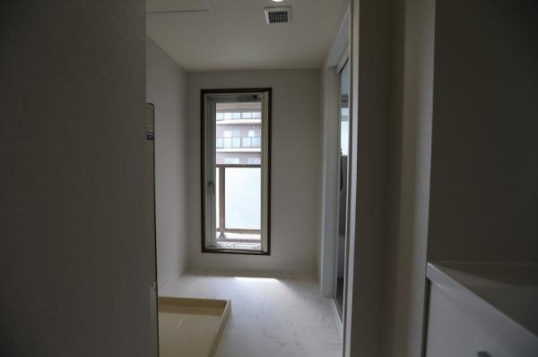 パシフィック新さっぽろ弐番館