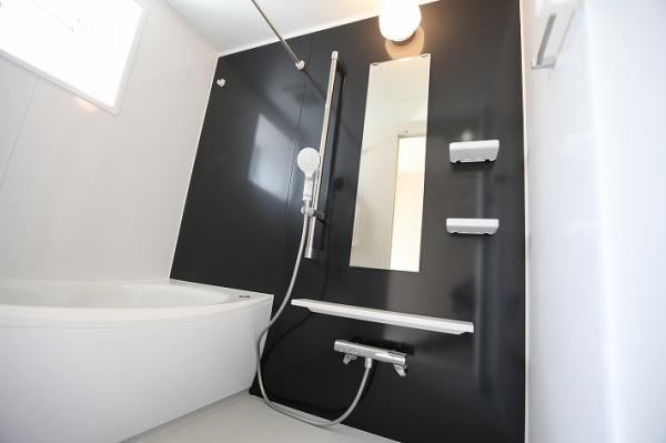 パシフィック新さっぽろ弐番館