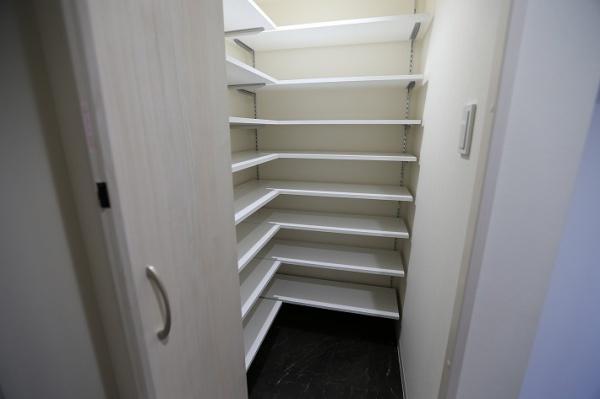 パシフィック新さっぽろ弐番館