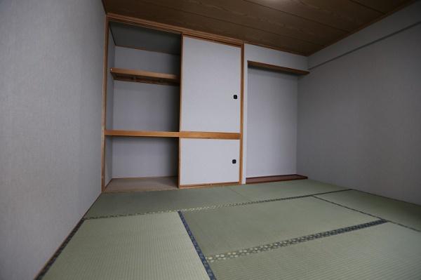 パシフィック新さっぽろ弐番館