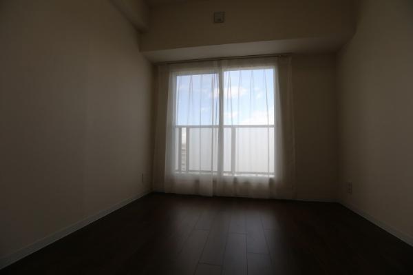 パシフィック新さっぽろ弐番館