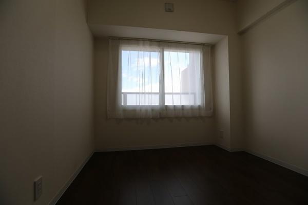 パシフィック新さっぽろ弐番館