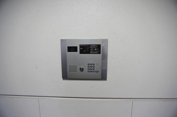 パシフィック新さっぽろ弐番館