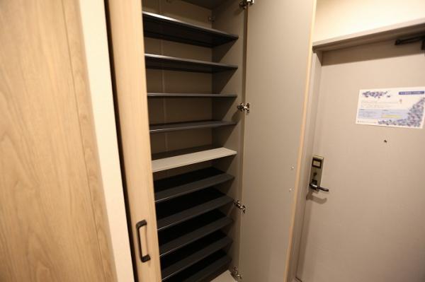 ライオンズステーションタワー東札幌