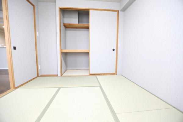 ヴェルビュ福住