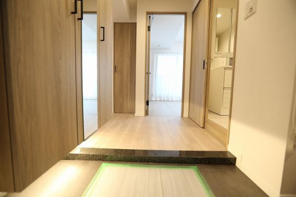 ライオンズヒルズ平岸弐番館