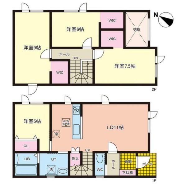 苫小牧本町1丁目