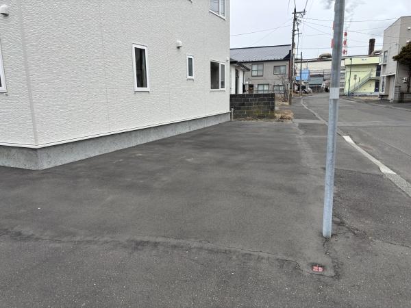 苫小牧市本町１丁目の中古一戸建て