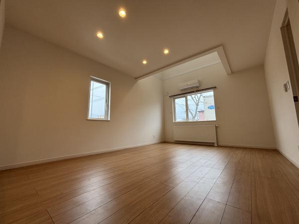 苫小牧市本町１丁目の中古一戸建て