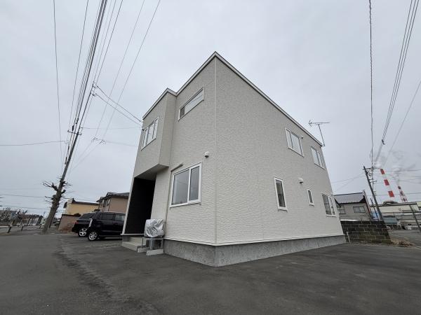 苫小牧本町1丁目