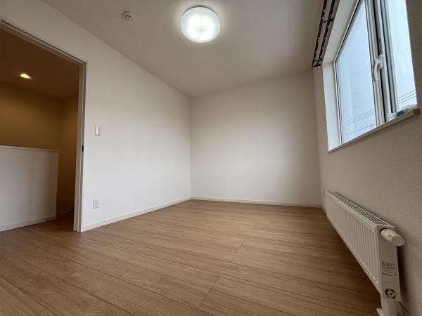 苫小牧市本町１丁目の中古一戸建て