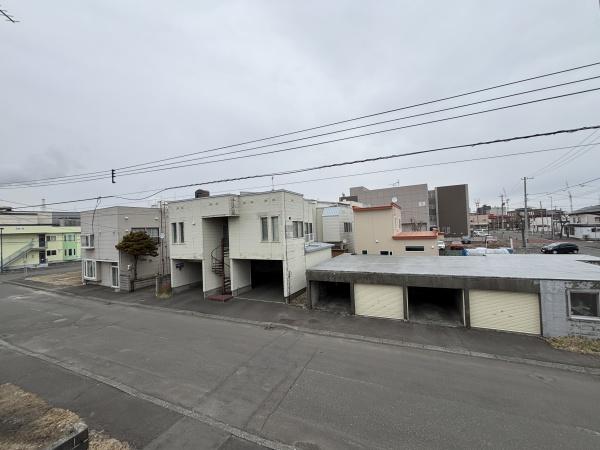 苫小牧市本町１丁目の中古一戸建て