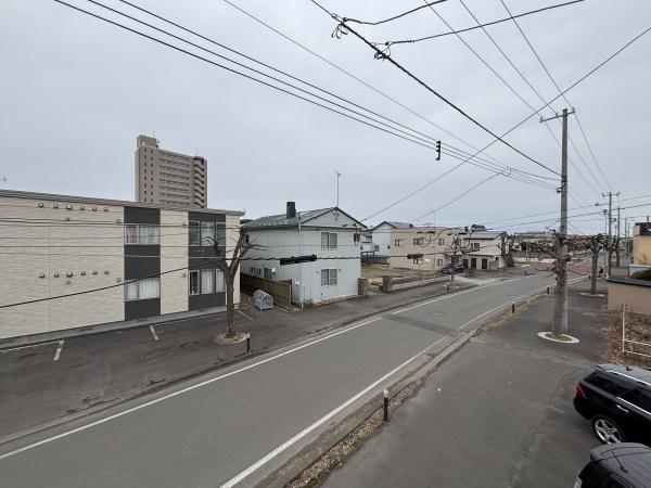 苫小牧市本町１丁目の中古一戸建て