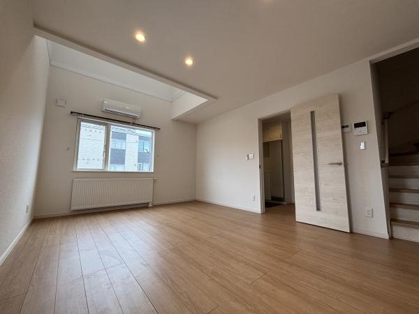 苫小牧市本町１丁目の中古一戸建て