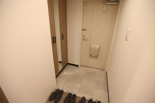 朝日プラザ東札幌3