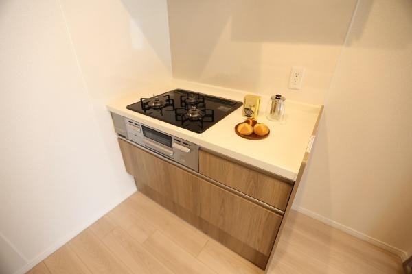 シーアイマンション円山南棟