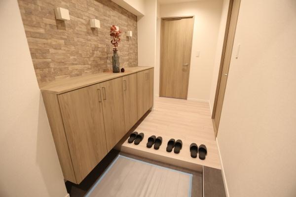 シーアイマンション円山南棟
