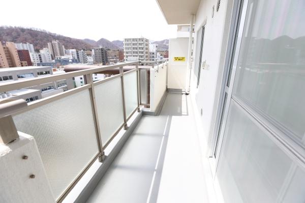 シーアイマンション円山南棟