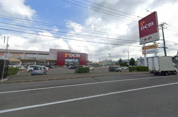 福住2-9新築戸建て(DCM西岡店)