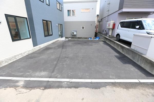 福住2-9新築戸建て
