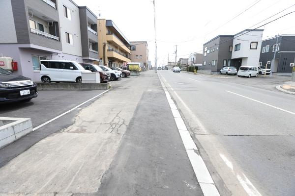 福住2-9新築戸建て