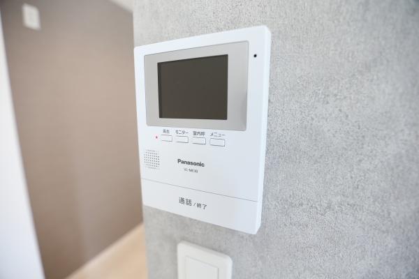 福住2-9新築戸建て