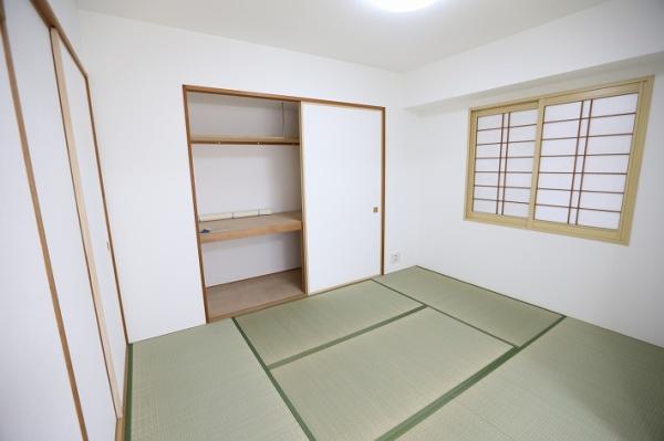 ひばりが丘パークホームズ