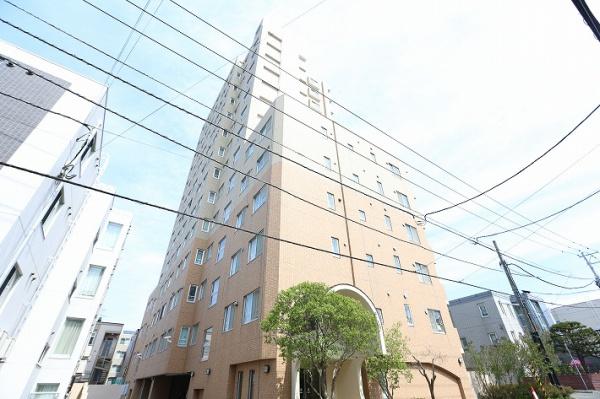 ひばりが丘パークホームズ