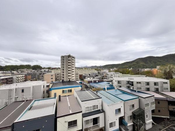 メゾン平岸ルミエール