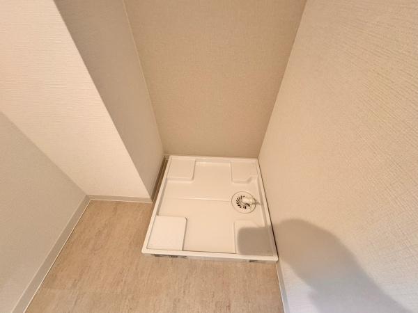 メゾン平岸ルミエール