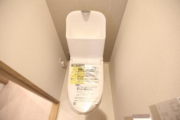 コロナード美しが丘Ｄ棟