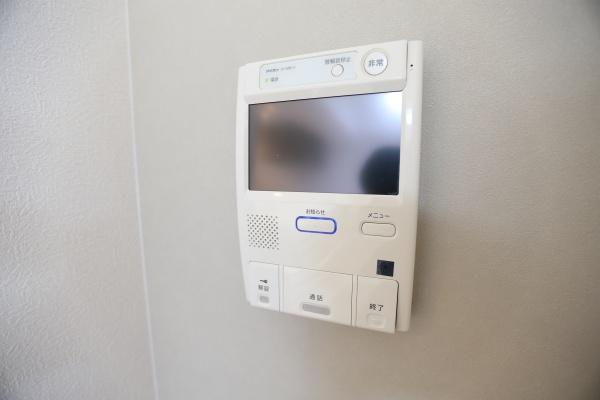 エスセーナ西岡Ａ棟