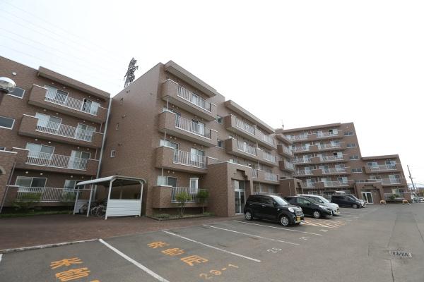 エスセーナ西岡Ａ棟