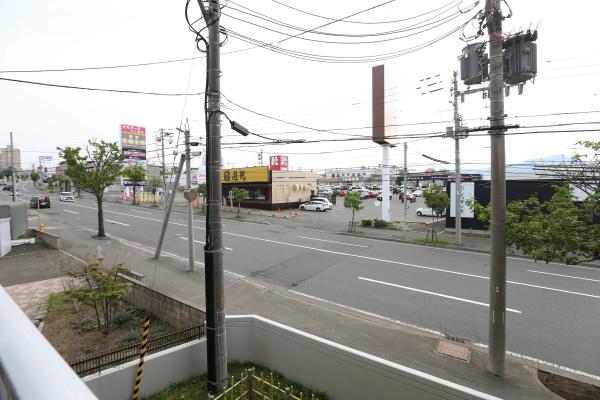 エスセーナ西岡Ａ棟