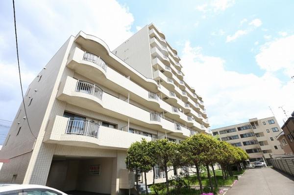 カーサ北８条