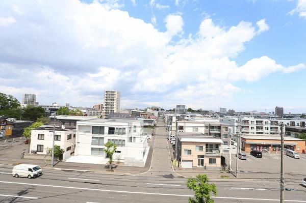 カーサ北８条