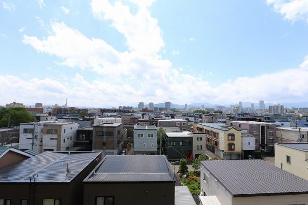 カーサ北８条